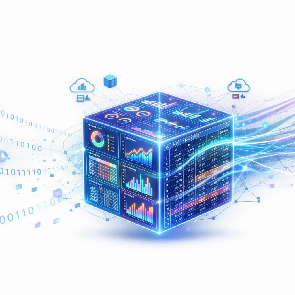 Digital Transformation